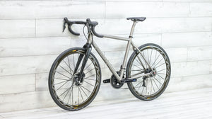 Moots Routt RSL Dura-Ace Di2 All Road Gravel Bike - 2018, 55cm