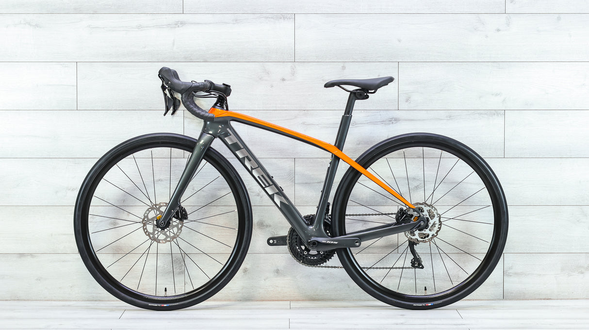 Trek Domane SL5 Road Bike - 2021, 47cm