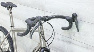 Litespeed Flint Gravel Bike - 2024, Large