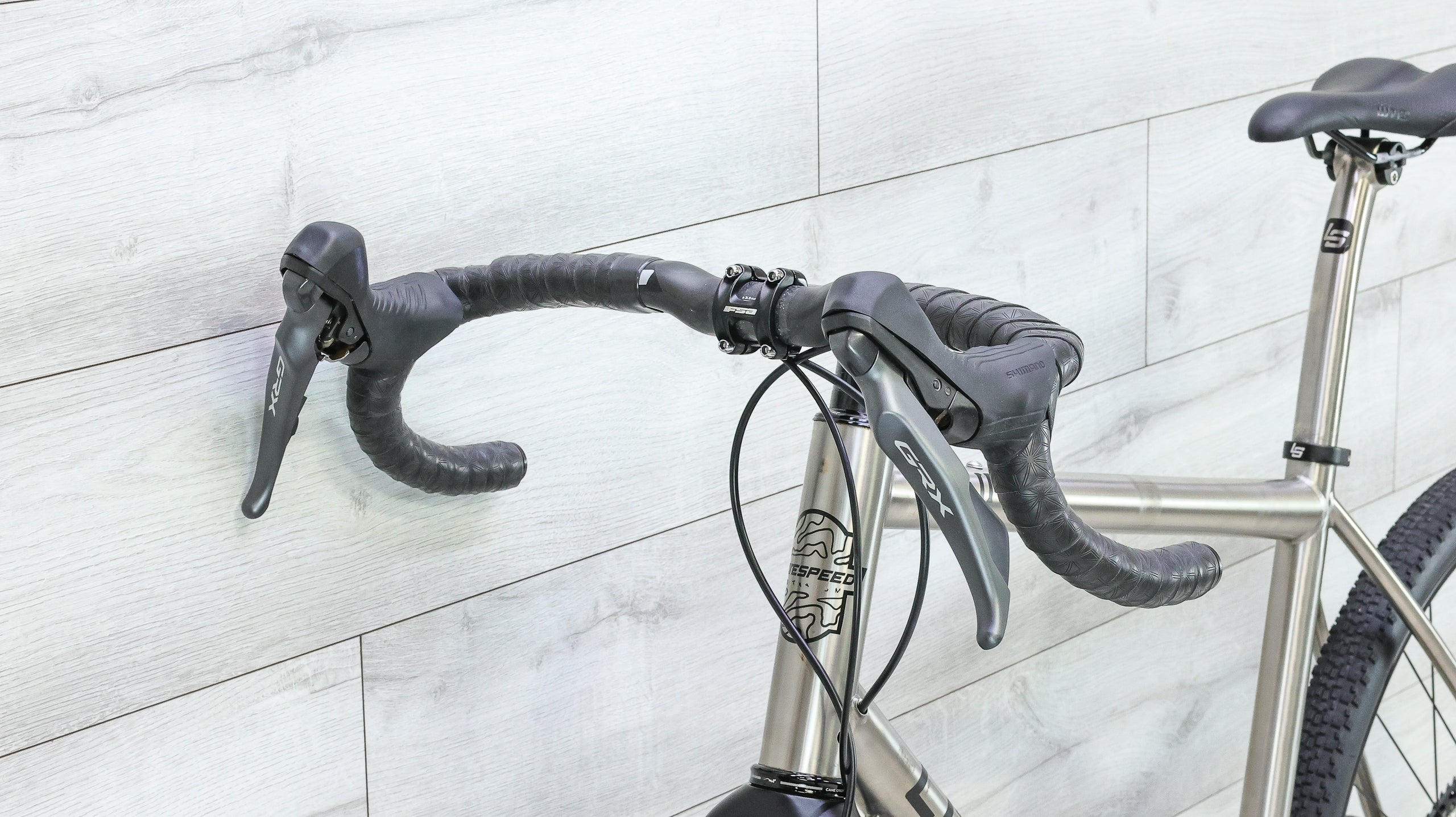 Litespeed Flint Gravel Bike