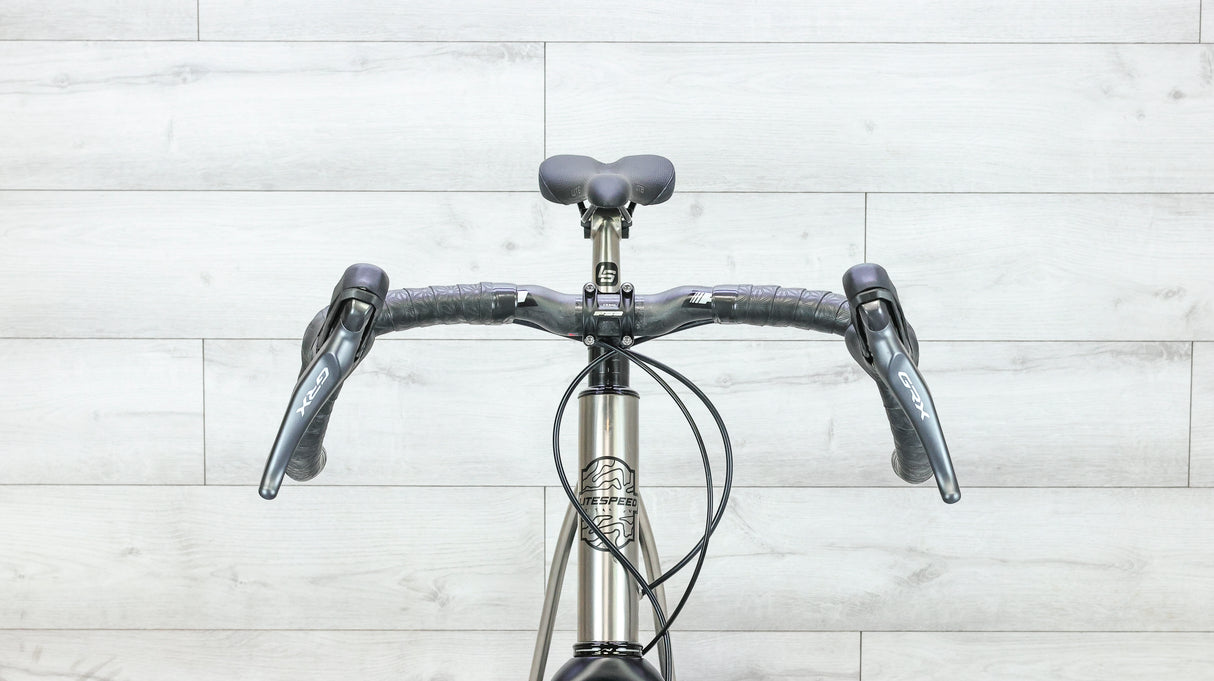 Litespeed Flint Gravel Bike - 2024, Large