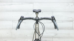 Litespeed Flint Gravel Bike - 2024, Large