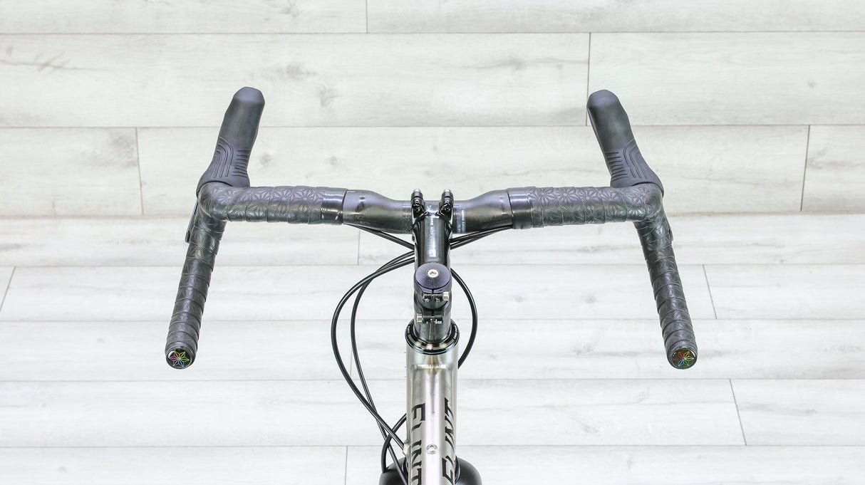 Litespeed Flint Gravel Bike - 2024, Large