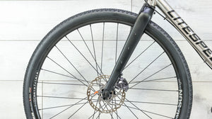 Litespeed Flint Gravel Bike - 2024, Large
