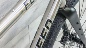 Litespeed Flint Gravel Bike - 2024, Large