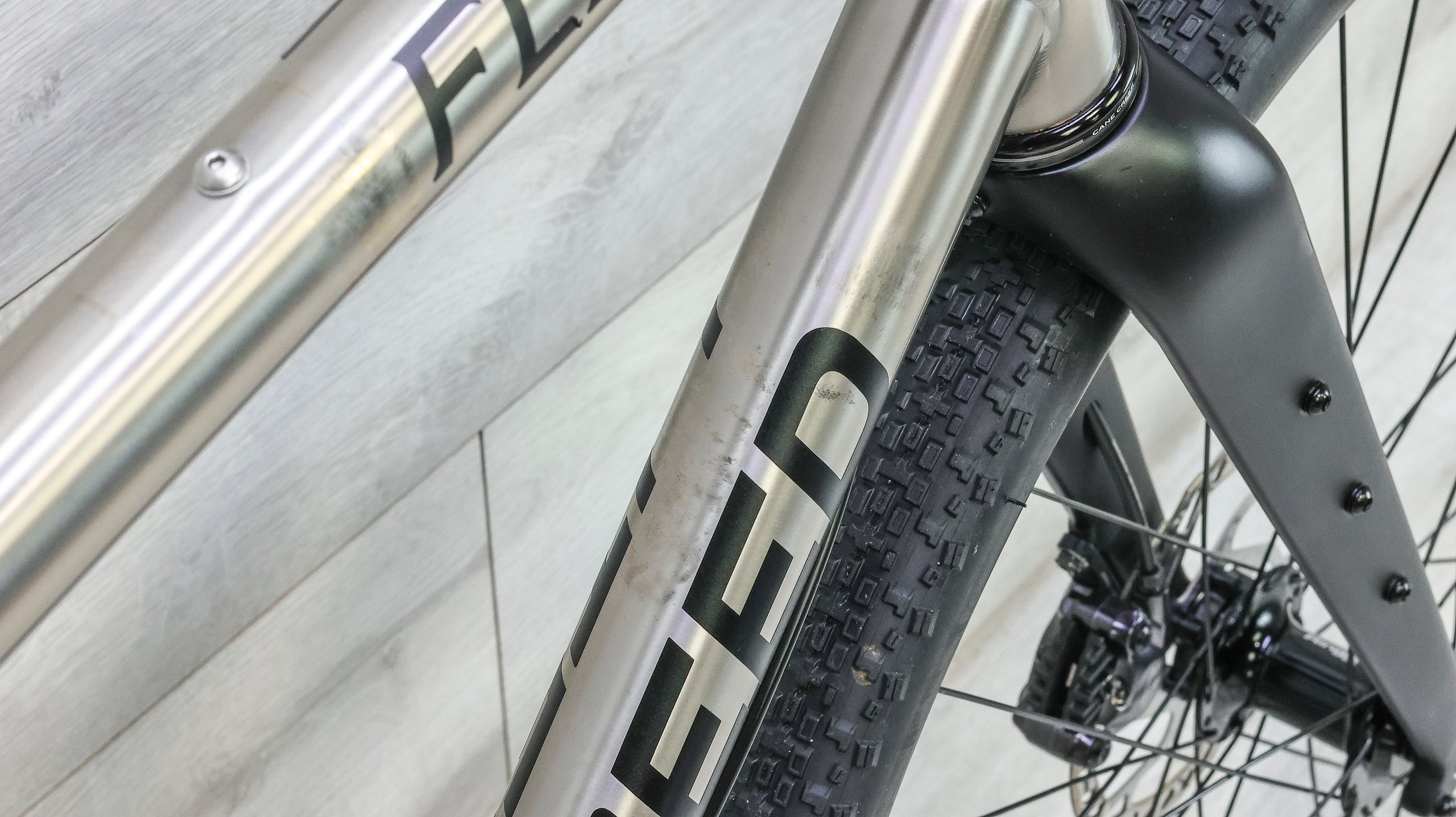 flint gravel bike Litespeed Flint Gravel Bike