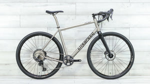 Litespeed Flint Gravel Bike - 2024, Large