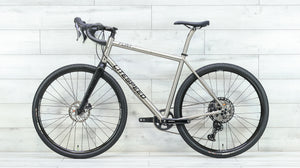 Litespeed Flint Gravel Bike - 2024, Large