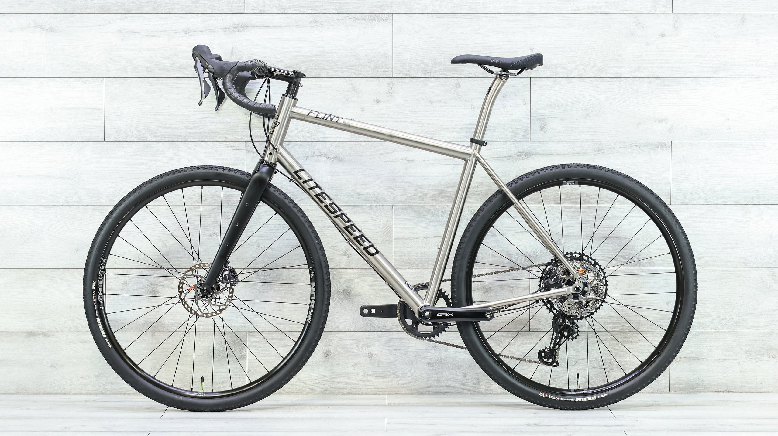 litespeed gravel bike review Litespeed Flint Gravel Bike