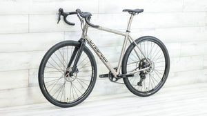 Litespeed Flint Gravel Bike - 2024, Large