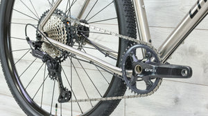 Litespeed Flint Gravel Bike - 2024, Large