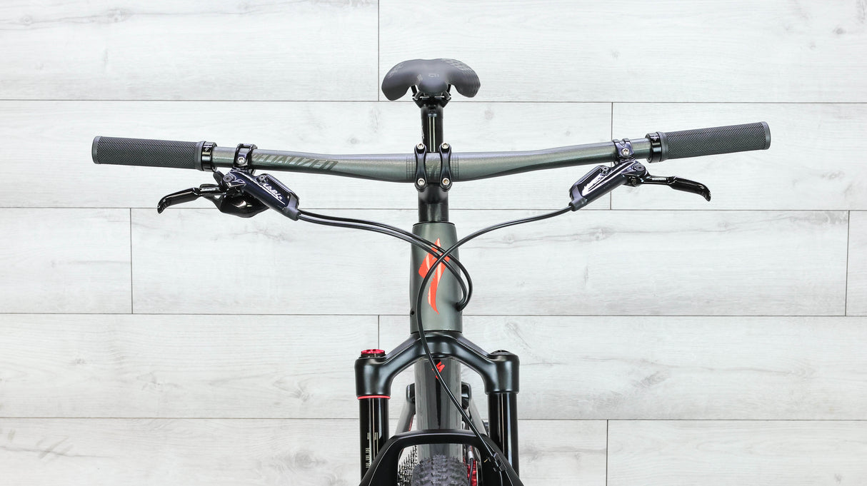 Specialized Epic Expert Mountain Bike - 2018, Large