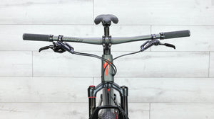Specialized Epic Expert Mountain Bike - 2018, Large