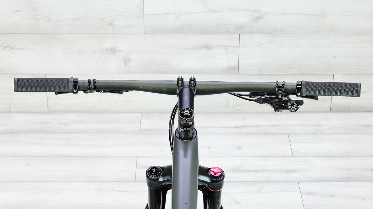 Specialized Epic Expert Mountain Bike - 2018, Large
