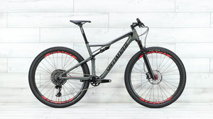 Specialized Epic Expert Mountain Bike - 2018, Large