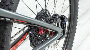 Specialized Epic Expert Mountain Bike - 2018, Large