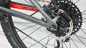 Specialized Epic Expert Mountain Bike - 2018, Large