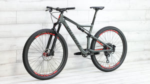 Specialized Epic Expert Mountain Bike - 2018, Large