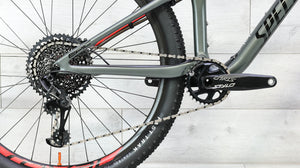 Specialized Epic Expert Mountain Bike - 2018, Large