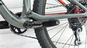 Specialized Epic Expert Mountain Bike - 2018, Large