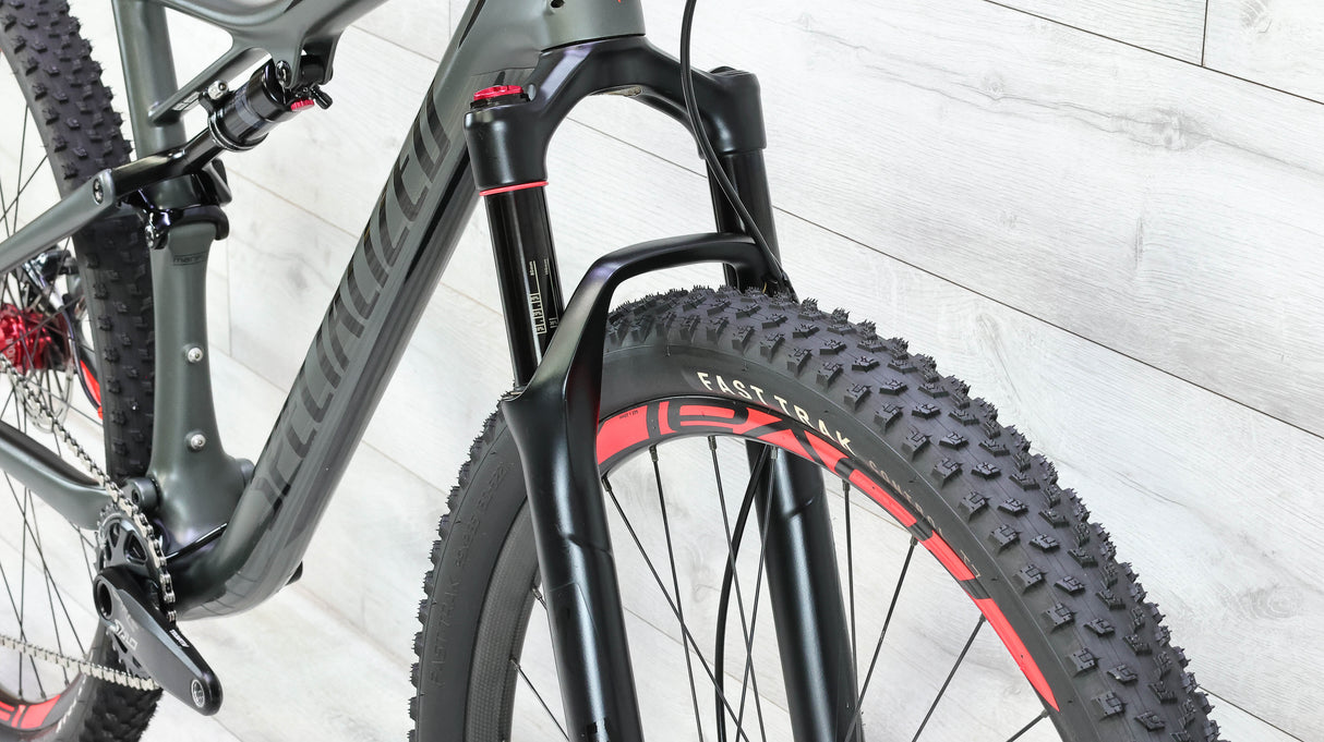 Specialized Epic Expert Mountain Bike - 2018, Large