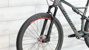 Specialized Epic Expert Mountain Bike - 2018, Large