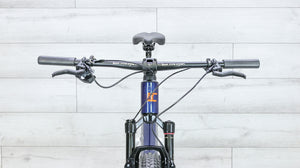 Lee Cougan Rampage 428 GX AXS Mountain Bike - 2023, Medium