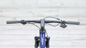 Lee Cougan Rampage 428 GX AXS Mountain Bike - 2023, Medium