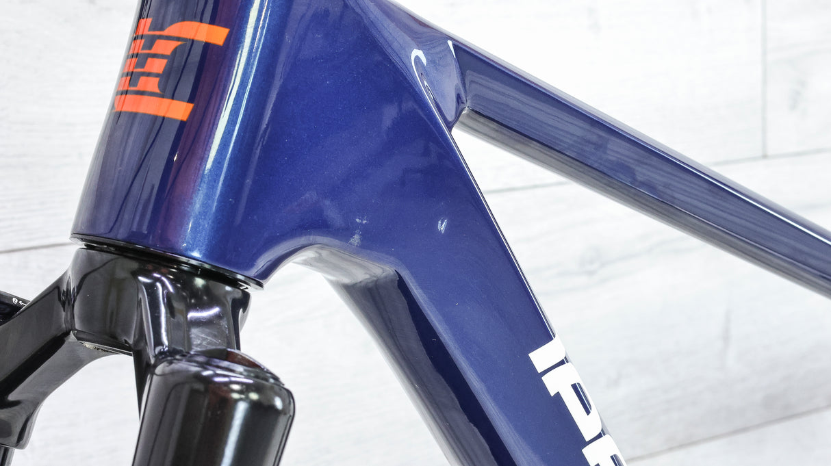 Lee Cougan Rampage 428 GX AXS Mountain Bike - 2023, Medium