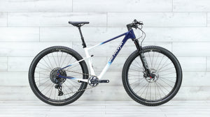 Lee Cougan Rampage 428 GX AXS Mountain Bike - 2023, Medium