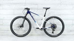 Lee Cougan Rampage 428 GX AXS Mountain Bike - 2023, Medium