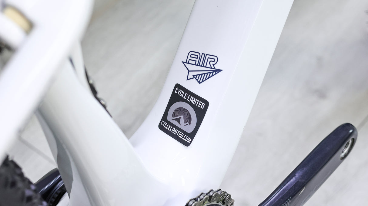 Lee Cougan Rampage 428 GX AXS Mountain Bike - 2023, Medium