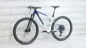 Lee Cougan Rampage 428 GX AXS Mountain Bike - 2023, Medium