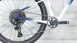 Lee Cougan Rampage 428 GX AXS Mountain Bike - 2023, Medium