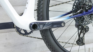 Lee Cougan Rampage 428 GX AXS Mountain Bike - 2023, Medium