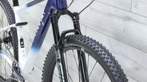 Lee Cougan Rampage 428 GX AXS Mountain Bike - 2023, Medium