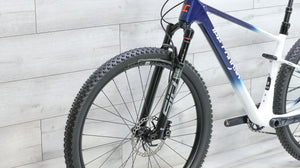 Lee Cougan Rampage 428 GX AXS Mountain Bike - 2023, Medium