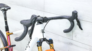 Lee Cougan Innova Supergravel GX AXS T-Type Gravel Bike - 2025, Large