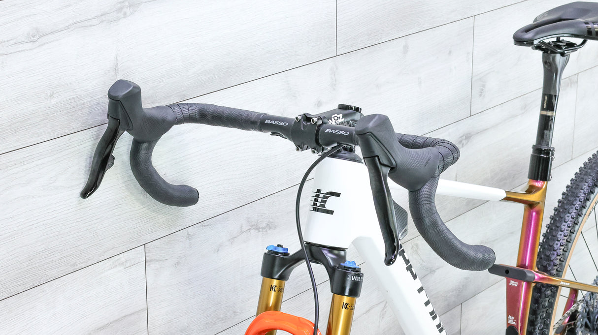 Lee Cougan Innova Supergravel GX AXS T-Type Gravel Bike - 2025, Large