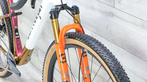 Lee Cougan Innova Supergravel GX AXS T-Type Gravel Bike - 2025, Large