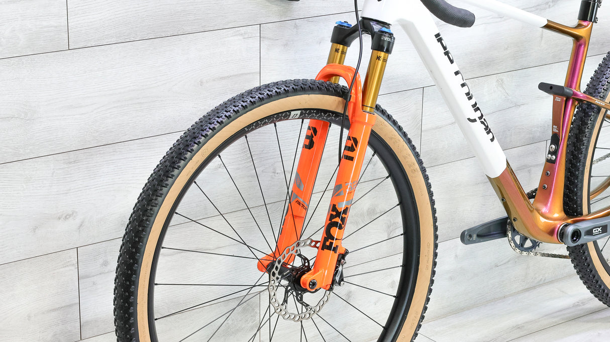 Lee Cougan Innova Supergravel GX AXS T-Type Gravel Bike - 2025, Large