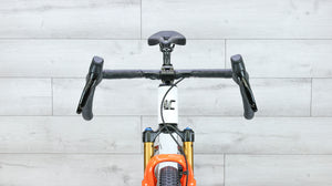 Lee Cougan Innova Supergravel GX AXS T-Type Gravel Bike - 2025, Large