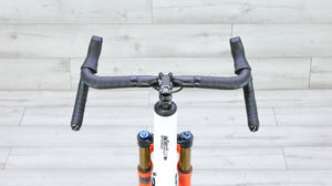 Lee Cougan Innova Supergravel GX AXS T-Type Gravel Bike - 2025, Large