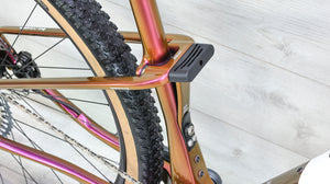 Lee Cougan Innova Supergravel GX AXS T-Type Gravel Bike - 2025, Large