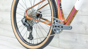 Lee Cougan Innova Supergravel GX AXS T-Type Gravel Bike - 2025, Large