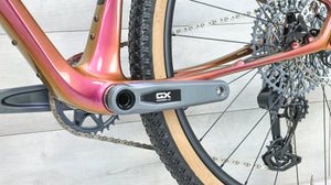 Lee Cougan Innova Supergravel GX AXS T-Type Gravel Bike - 2025, Large