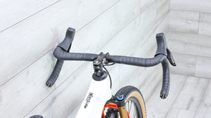 Lee Cougan Innova Supergravel GX AXS T-Type Gravel Bike - 2025, Large