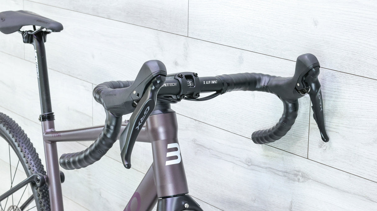 Basso Tera GRX Gravel Bike - 2024, Medium