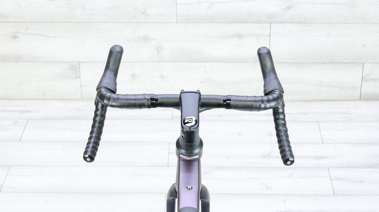 Basso Tera GRX Gravel Bike - 2024, Medium
