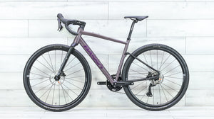 Basso Tera GRX Gravel Bike - 2024, Medium